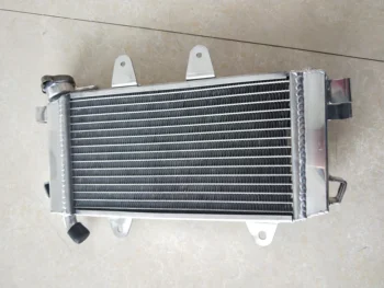 Для 2015-2020 KTM 390 Duke 373,2 куб.см RC ABS LC4 Алюминиевый радиатор Охладитель охлаждающей жидкости 2015 2016 2017 2018 2019 2020