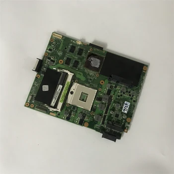 Для Asus K52JK K52JR REV 2.0 Материнская плата ноутбука HD4500M HM55 DDR3 с видеочипом 8