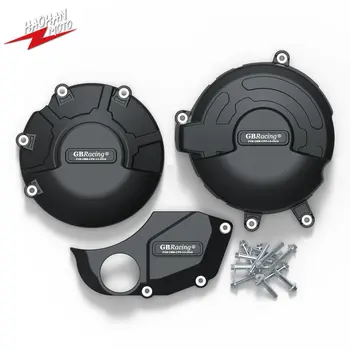 Для Ducati Scrambler 1100/800 2019-2022 Защита крышки двигателя для GBRacing
