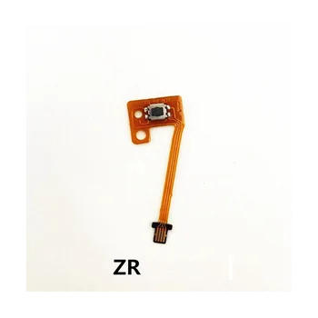 Замена для Nintend Switch JoyCon SL SR ZL ZR L Кнопочный Ключ Ленточный Гибкий Кабель для NS Ремонтный Кабель для Nintend Switch