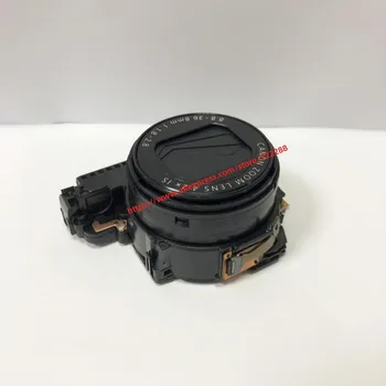 Запасные части Для Объектива Canon Powershot G7X3/G7X Mark III С Зумом и ПЗС-Датчиком Изображения В сборе Оригинал