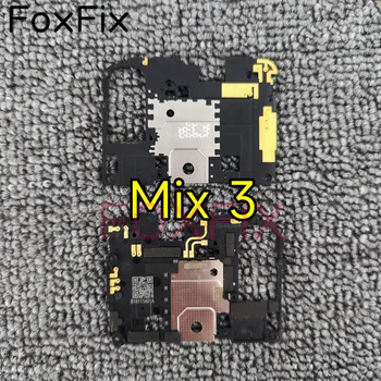 Защитный чехол материнской платы для Xiaomi Mi Mix 3 Mix3 5G M1810E5A M1810E5GG Замена