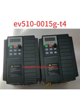 Используемый инвертор ev510-0015g-t4 1,5 кВт 380