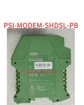 Используемый контроллер преобразователя PSI-модем-SHDSL/PB