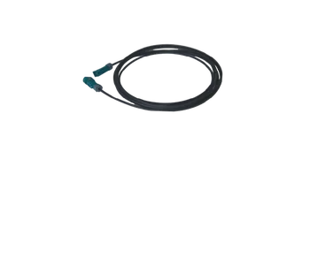 Коаксиальный кабель HD 2 м для камеры GMSL \ FPDLink жгут проводов коаксиального HD-кабеля