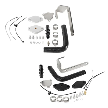 Комплект для снятия охладителя автомобильного клапана Комплект для разборки автомобильных принадлежностей для Dodge Ram 2014-2019