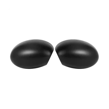 Комплект из 2 предметов: Левая + правая крышка зеркала заднего вида для Mini Cooper R52 R50 R53 01-06 Primer