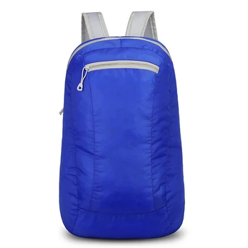 Легкий упаковываемый рюкзак, складной уличный складной рюкзак, дорожный рюкзак, сумка, спортивный рюкзак для мужчин и женщин