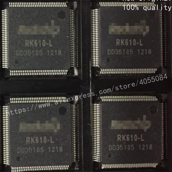 Микросхема электронных компонентов RK610-L RK610 IC