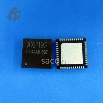 (Микросхемы SACOH IC) AXP192 10шт 100% абсолютно новый оригинал В наличии