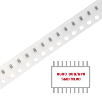МОЯ ГРУППА 100ШТ SMD MLCC CAP CER 4700PF 50V X5R 0603 Многослойные керамические конденсаторы для поверхностного монтажа в наличии