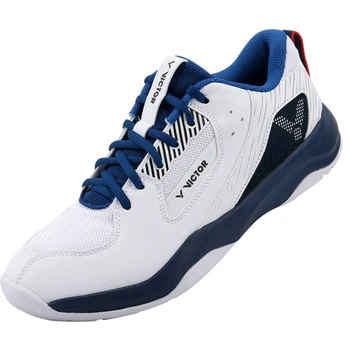 Мужская обувь для бадминтона Victor с нескользящей подушкой, спортивные кроссовки, ботинки для тенниса para hombre A311 A610