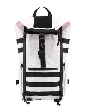 Мужской альпинистский тактический рюкзак износостойкого дизайна, Брендовый рюкзак для занятий спортом на открытом воздухе