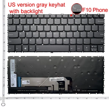 НОВАЯ клавиатура из США для ноутбука LENOVO ThinkBook Yoga 13sACN 13X ITG Pro13sITL 2021 PR2UB на английском языке