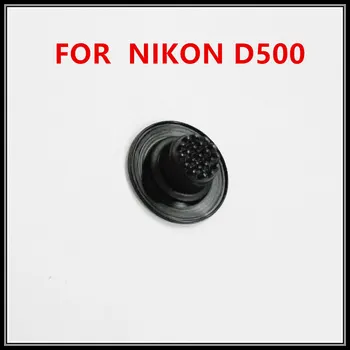 Новая Оригинальная Кнопка Навигационной Клавиши D500 Для Nikon D500 Задняя Крышка Джойстик Нижняя Часть Камеры Запасные Части Для Ремонта