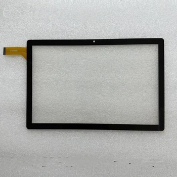Новая стеклянная панель с цифровым преобразователем сенсорного экрана 10.1 nch для YJ1850GG101A2J1-FPC-V1