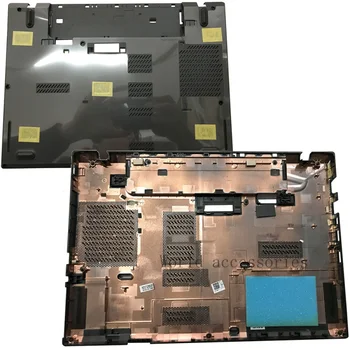 НОВИНКА для Lenovo для ноутбука ThinkPad L450 L460, нижняя крышка, базовая оболочка, нижний регистр 0 AP12 Y000500