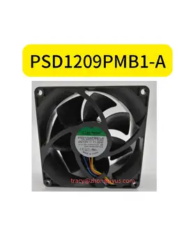 Новый 9038 PSD1209PMB1-A 12 В 11,32 Вт 9 см 4-проводной вентилятор с жестким корпусом с подшипником