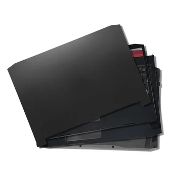 Новый ЖК-дисплей Для Ноутбука, Задняя Крышка, Передняя Рамка, Подставка Для Рук, Нижний Чехол Для Acer Nitro 5 AN515-54 AN515-55 N18C 3 N20C1