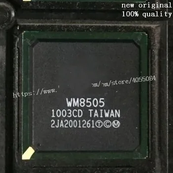 Новый оригинальный 4-канальный контроллер be отличного качества WM8505 WM8505-1003CD WM8505-CD