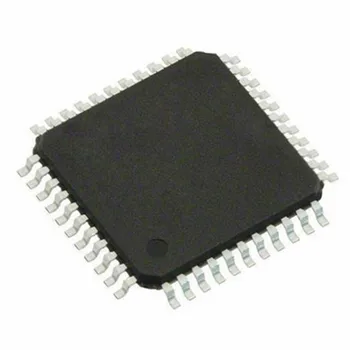 Новый оригинальный пакет XCR3064XL-10VQG44I TQFP-44 программируемый логический встроенный контроллер с чипом