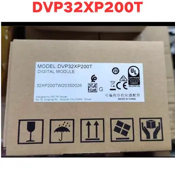 Новый оригинальный ПЛК DVP32XP200T