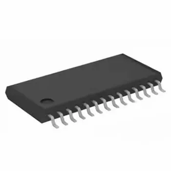 Новый оригинальный чип AD9235BRUZRL7-40 в упаковке TSSOP-28 с АЦП