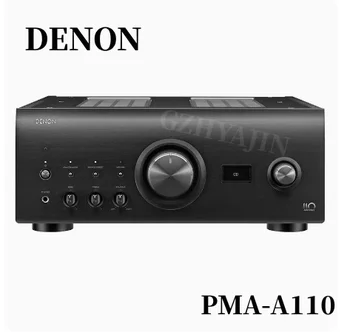 Новый памятный усилитель Denon /PMA-A110 HIFI Fever (ограниченная серия)