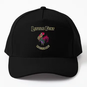 оригинал бейсбольной кепки little feat, военная кепка, мужские шляпы дальнобойщиков в стиле хип-хоп для мужчин и женщин