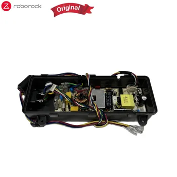 Оригинальные Аксессуары Onyx4 Power Board Запасные Части Глобальная Версия Для Пылесоса Roborock S8 Pro Ultra S7 Max Ultra