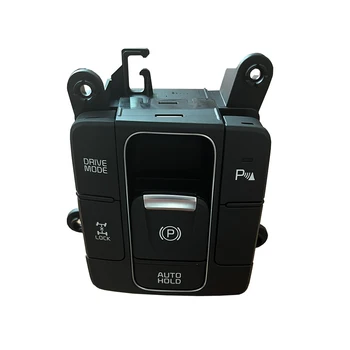 Оригинальный 93600C5210 переключатель ручного тормоза, кнопка парковки, подходит для Kia Sorento OEM 93600C5210 i