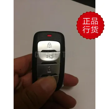 Оригинальный смарт-ключ Changan CS95 8A с чипом 433 МГЦ FSK-AP01