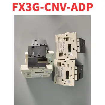 Подержанный тест OK FX3G-CNV-ADP
