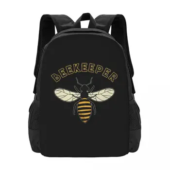 Простой Стильный школьный рюкзак для студентов, Водонепроницаемый Повседневный рюкзак Большой емкости, Дорожный рюкзак для ноутбука