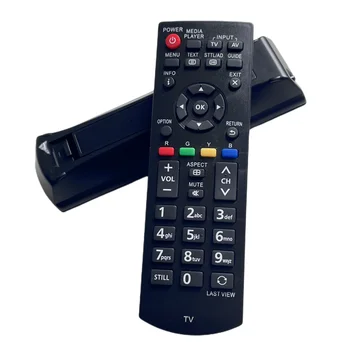 Пульт дистанционного управления для Panasonic TX-32A400E TX-L32XM6B TX-L32XM6E TX-L32EM6B TX-39A400B TX-39A400E Smart LCD LED TV