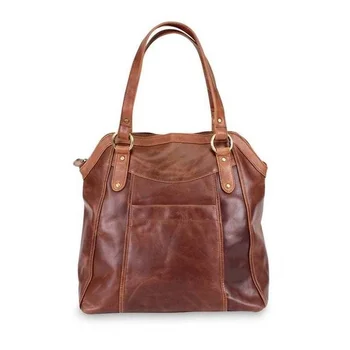 Ретро-крупногабаритная сумка-тоут для женщин, сумки через плечо, коричневые сумки и кошельки большой емкости, дорожные сумки в винтажном стиле