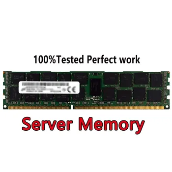 Серверная память DDR4 Модуль M393A5143DB0-CPB RDIMM 4GB 1RX8 PC4-2133P RECC 2133 Мбит/с 1.2В