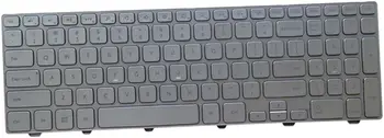 Сменная клавиатура для ноутбука Dell Inspiron 15 7537 серии 7000