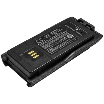 Сменный аккумулятор для Excera EP8000, EP8100 EB242L, EB342L 7,4 В/мА