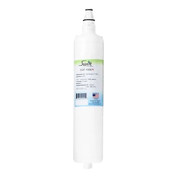 Сменный фильтр для воды Rx для Insinkerator F-1000 [1] Очиститель воды для питьевой воды, генератор водорода, фильтр для воды Aqua
