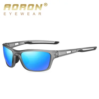Солнцезащитные очки для велоспорта UV400, очки для вождения в горах, Очки для занятий спортом на открытом воздухе, очки для пеших прогулок, мужские очки для отдыха, солнцезащитные очки