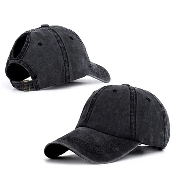 Спортивная кепка на открытом воздухе, черные однотонные бейсболки в стиле хип-хоп для мужчин и женщин, солнцезащитная шляпа для пеших прогулок, кемпинга, хип-хоп шляпы Snapback