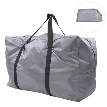 Сумка для хранения большой емкости, портативная сумка, сумка для гребли на каноэ, надувная лодка, складная сумка для каяка, сумка для переноски
