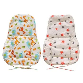 Съемная теплая подушка для коляски, мягкая накладка для колясок для замерзшего малыша, для матраса-чехла СИДЕНЬЯ
