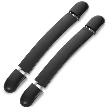 Телескопическая Ручка Для чемодана Ручка для Чемодана Запасные Аксессуары для путешествий Пластиковые Аксессуары