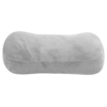 Удобная подушка для сна Дорожные принадлежности Подушка для подголовника с эффектом памяти для шеи