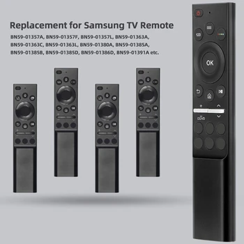 Универсальный пульт дистанционного управления BN59-01363A BN59-01357A для Samsung TV LED 8K