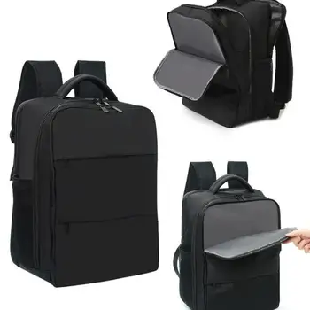 Унисекс для деловых поездок Большой емкости, легкий водонепроницаемый прочный рюкзак для ноутбука, многофункциональный рюкзак