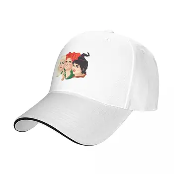 Фокус-Покус Бейсболка Гольф Шляпа Мужские пенопластовые шляпы для вечеринок Роскошная женская шляпа мужская