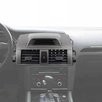 Центральная панель розетки переменного тока на приборной панели 5567002340 Легко устанавливаемые детали Автомобильные запчасти Аксессуар для Toyota Corolla 2008-2013